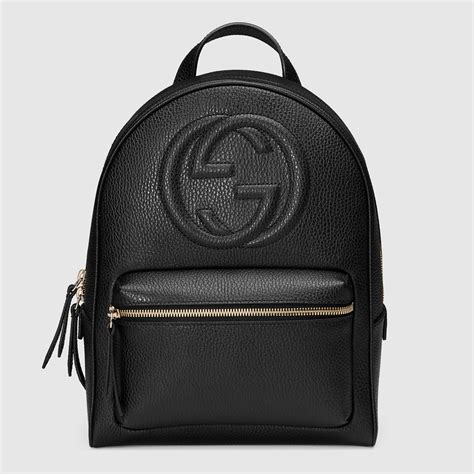 gucci bag backpack women's